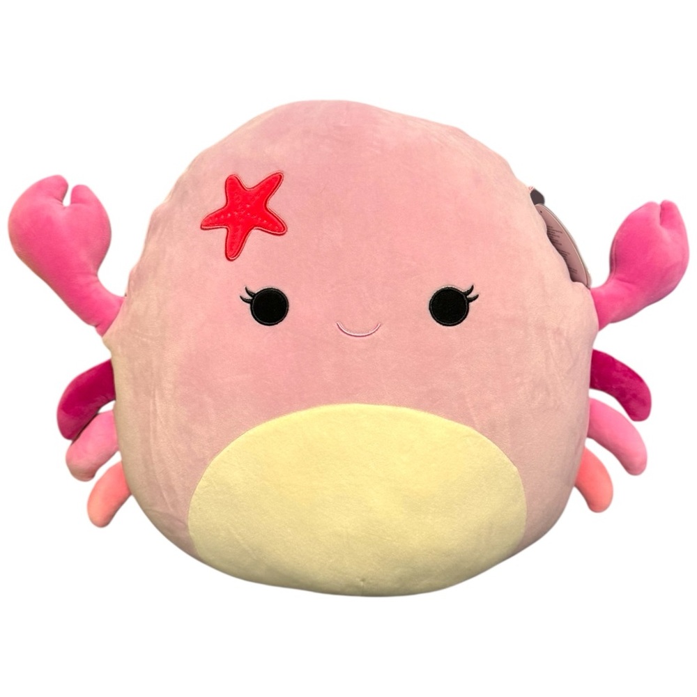 16” Cailey Squishmallow
